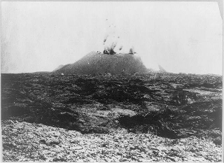 Illustration for article titled VolcanoesÂ